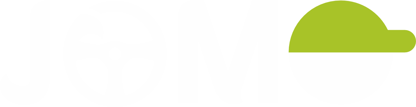 Jomoride Logo